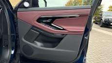 Land Rover Range Rover Evoque 1.5 P300e R-Dynamic HSE 5dr Auto Hatchback